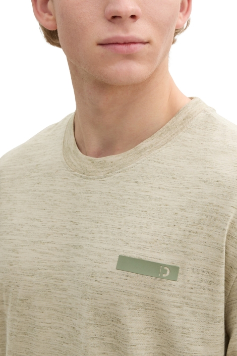 Tom Tailor relaxed inject t-shirt